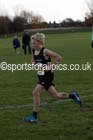 Boys under-13s Start fitness NEHL, South Shields. Photo: David T. Hewitson/Sports for All Pics